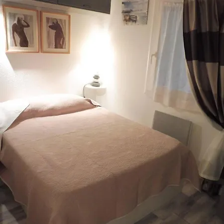 דירה Abbaye Du Cap Joli T2 Moderne Proche Port Abbaye Du Cap Cap D'agde *